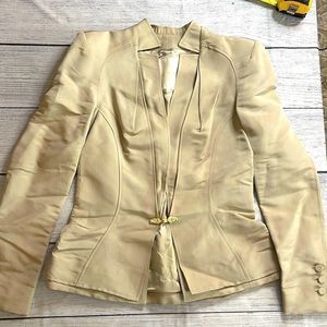 EUC Zac Posen blazer - size S